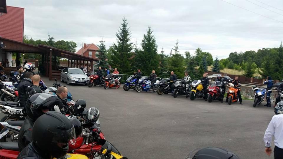 Hotelik Zelwagi Mikołajki エクステリア 写真