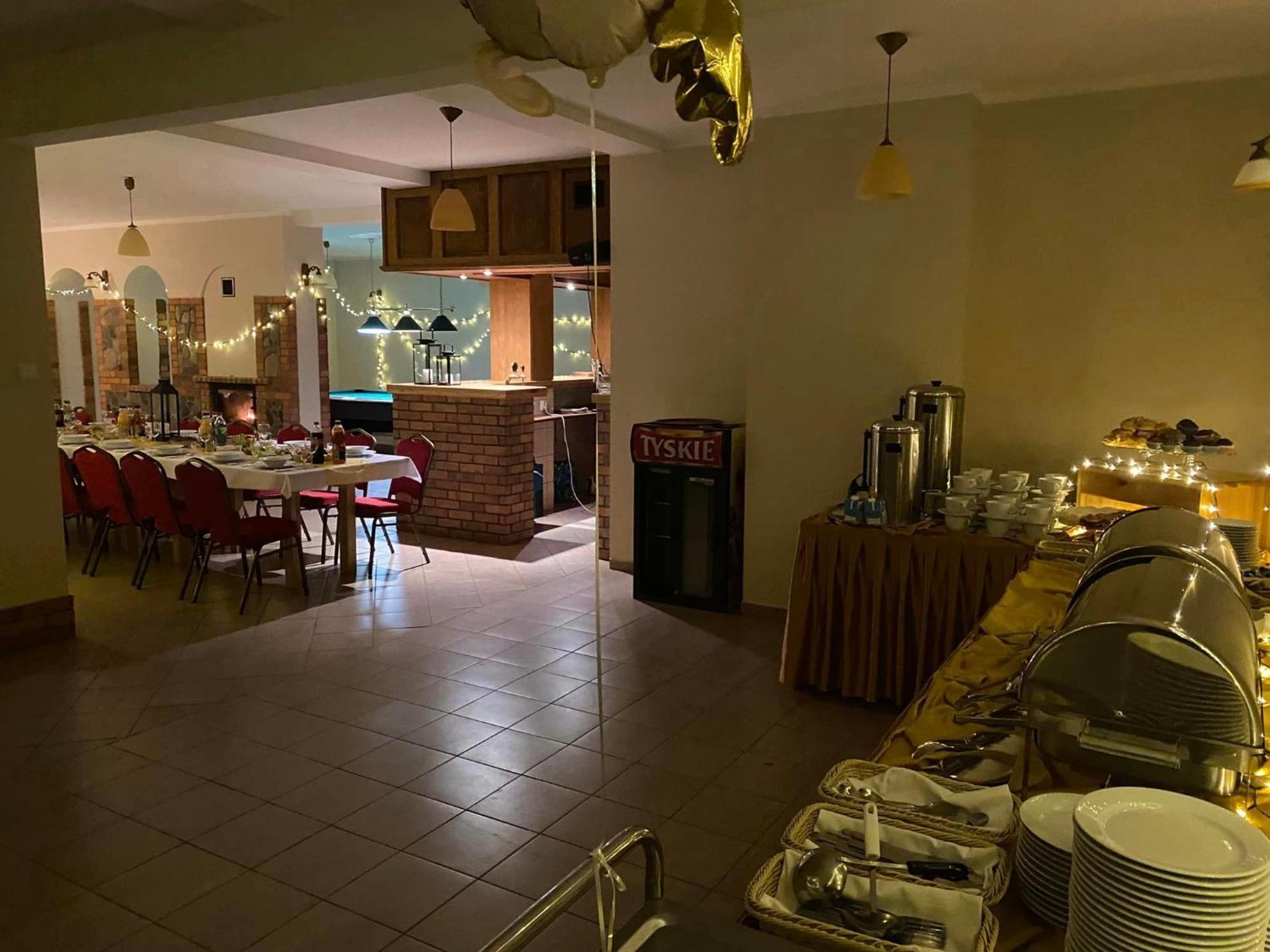 Hotelik Zelwagi Mikołajki エクステリア 写真