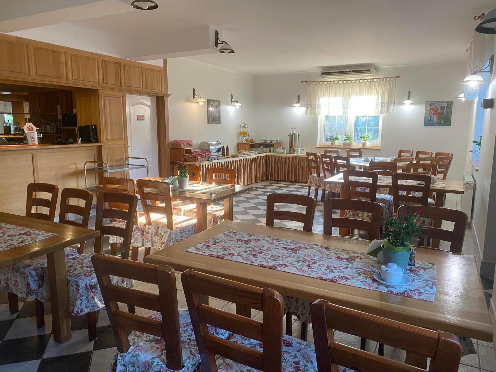 Hotelik Zelwagi Mikołajki エクステリア 写真