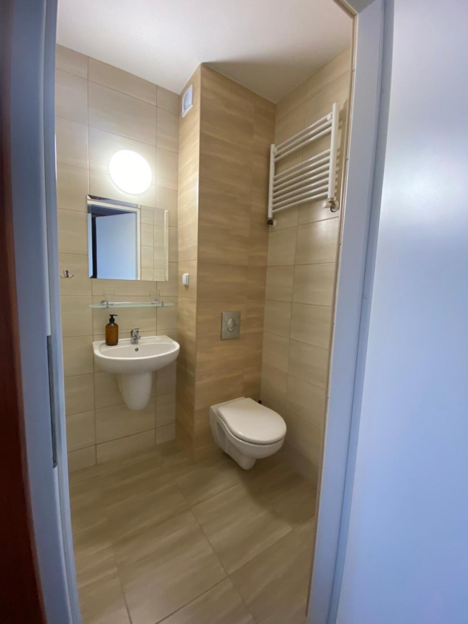 Hotelik Zelwagi Mikołajki エクステリア 写真