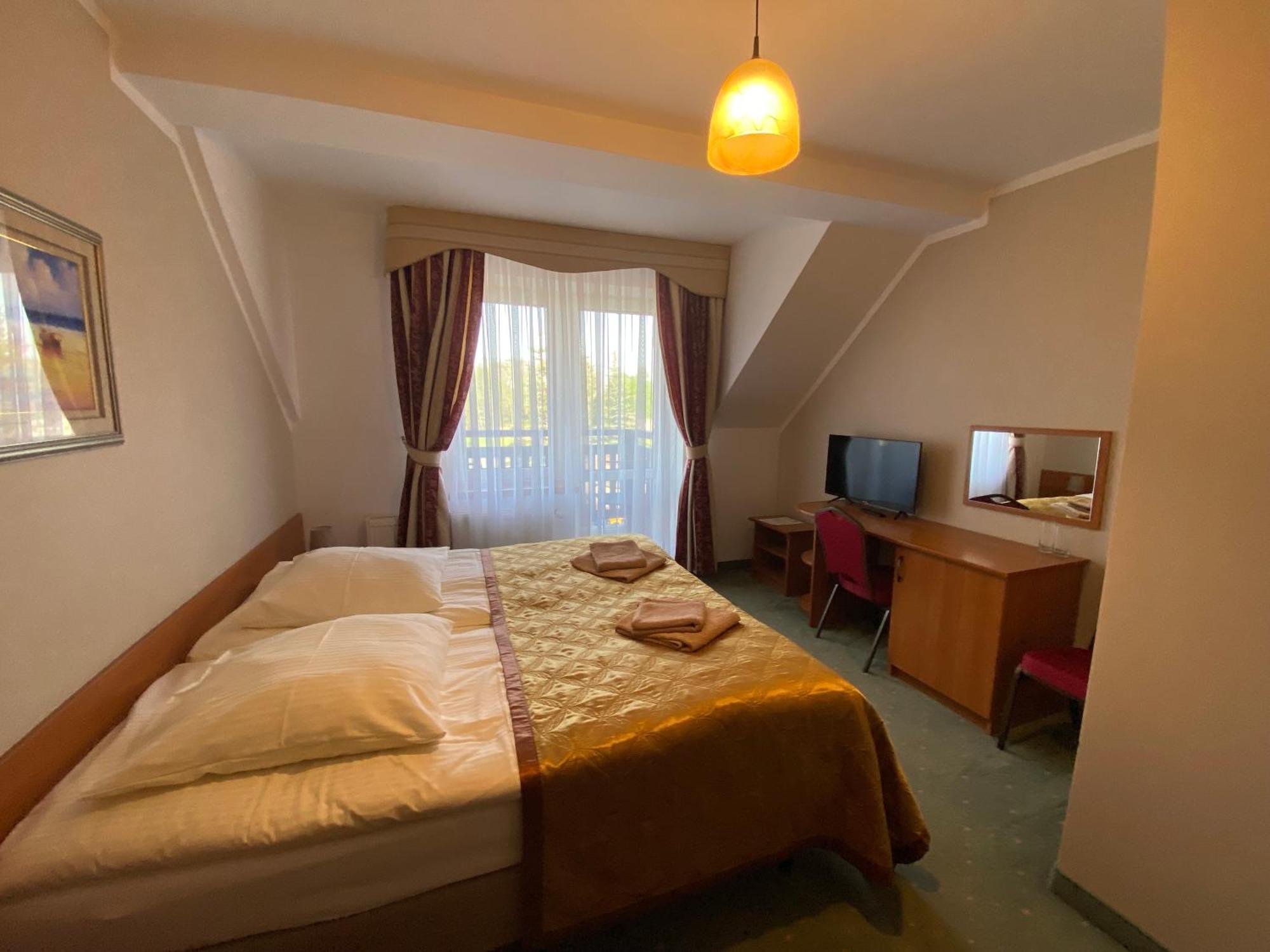 Hotelik Zelwagi Mikołajki エクステリア 写真