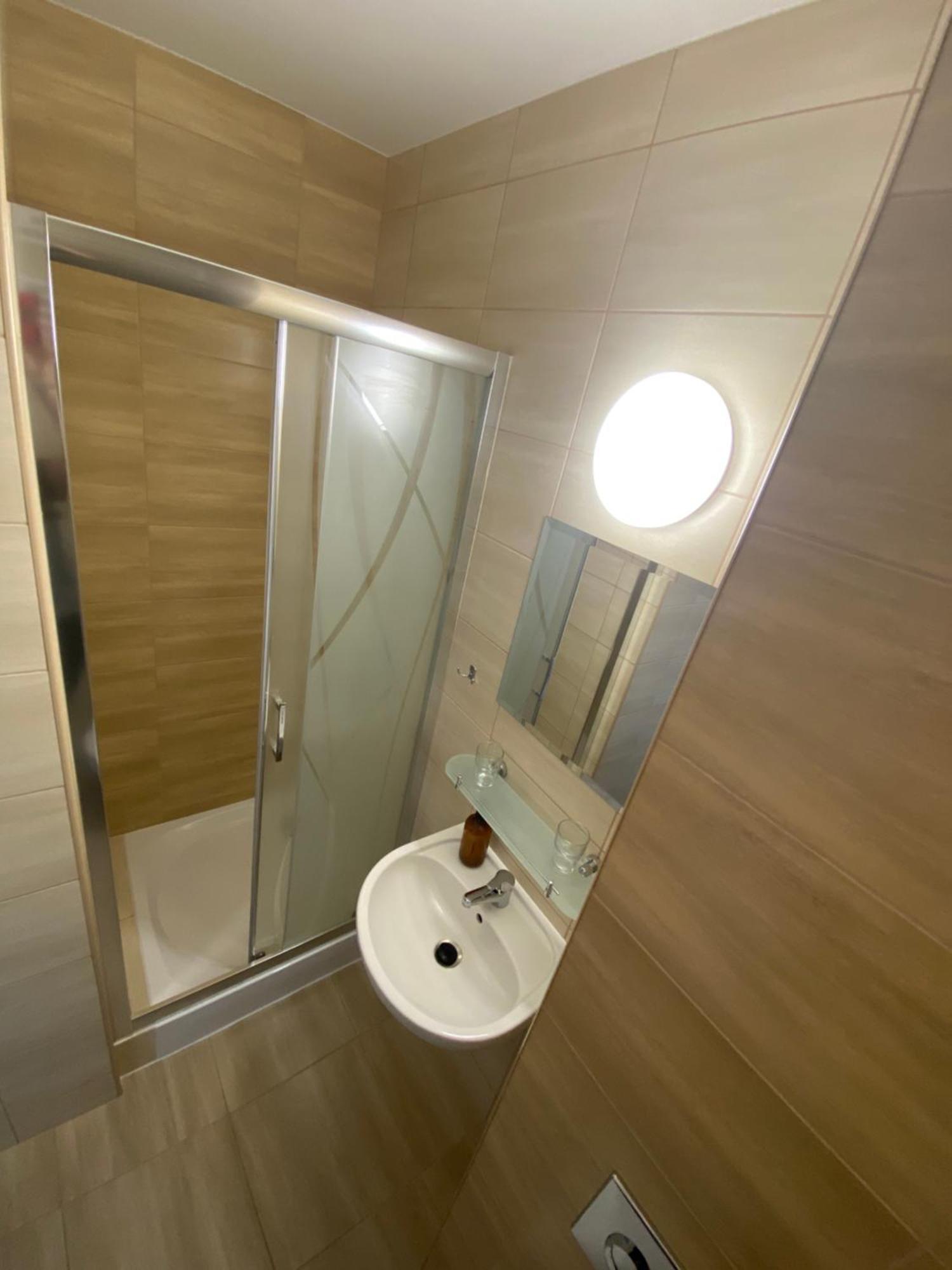 Hotelik Zelwagi Mikołajki エクステリア 写真