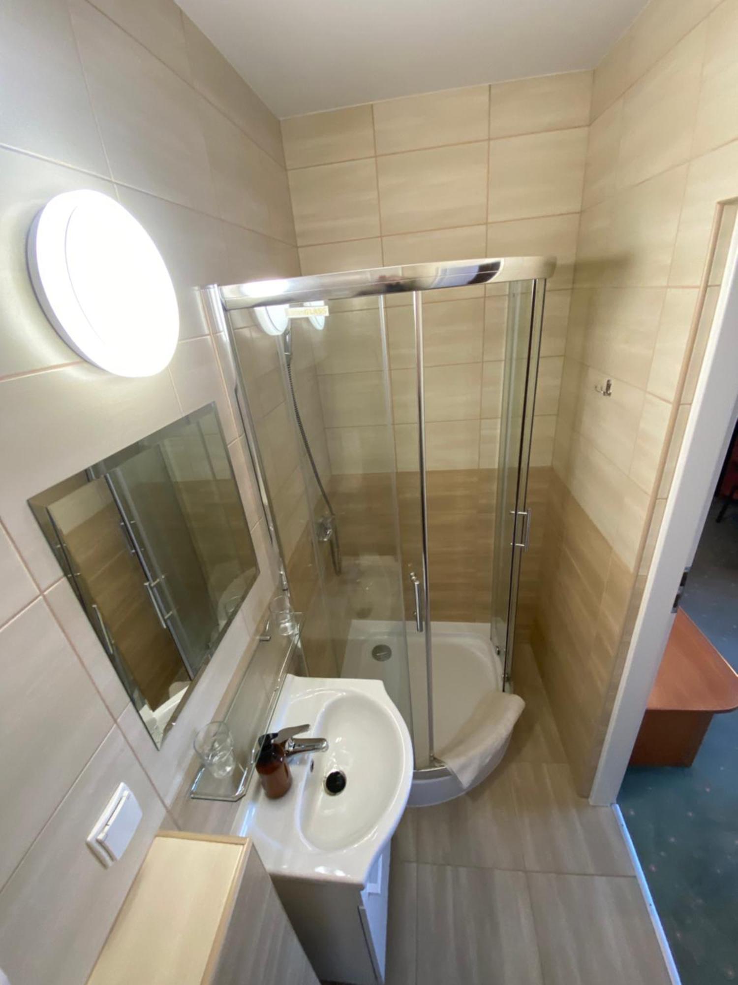 Hotelik Zelwagi Mikołajki エクステリア 写真