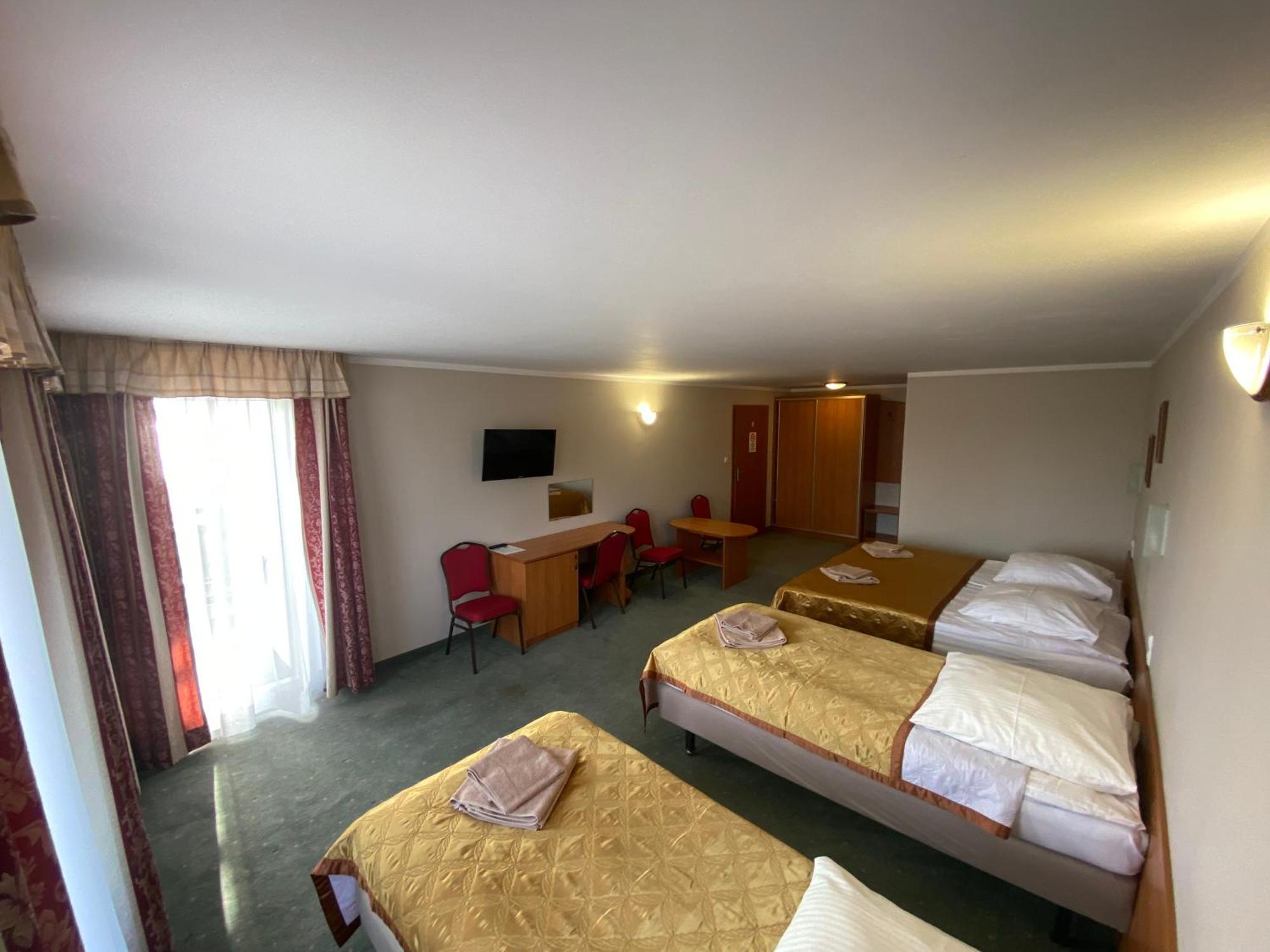Hotelik Zelwagi Mikołajki エクステリア 写真