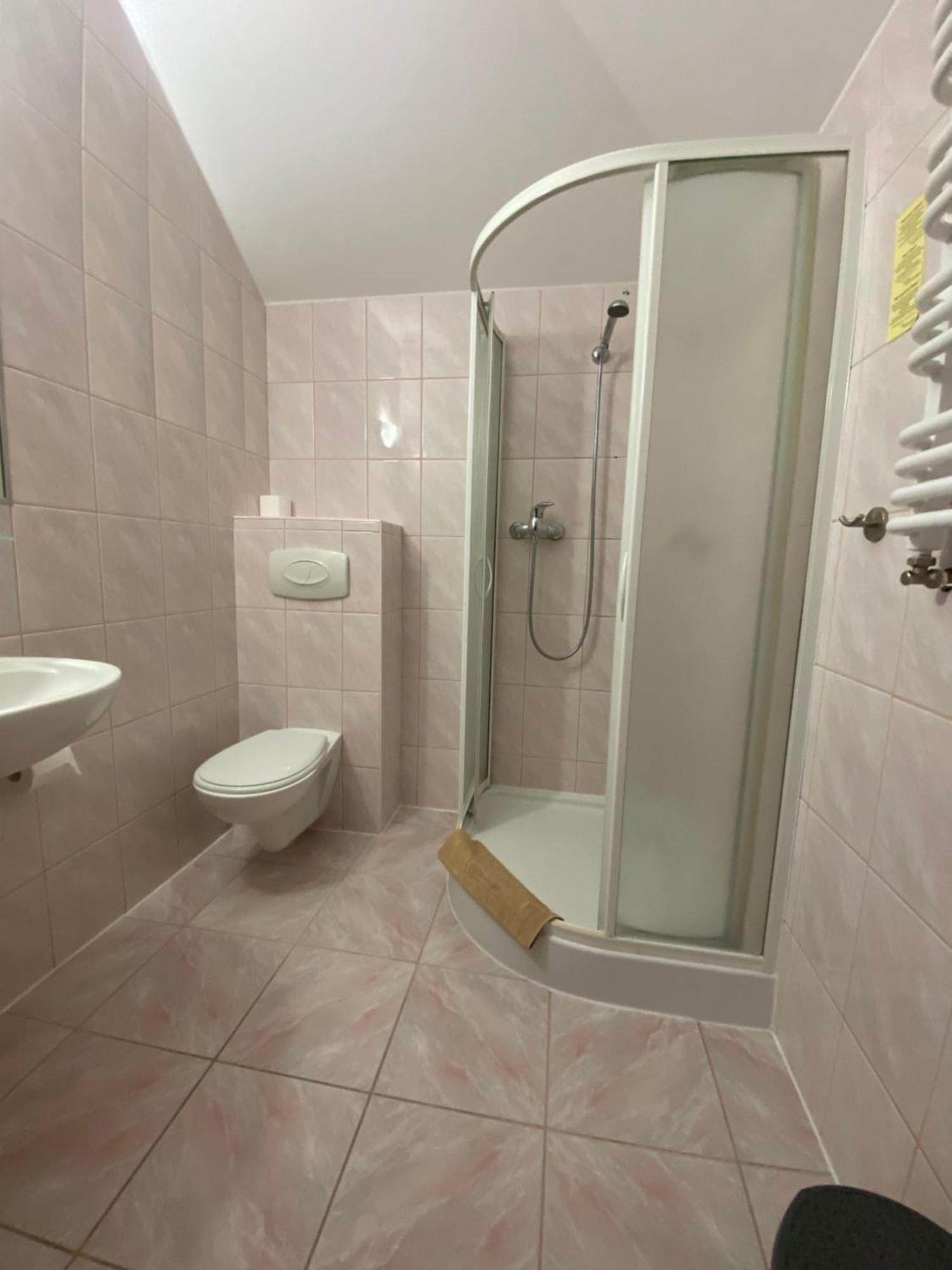 Hotelik Zelwagi Mikołajki エクステリア 写真