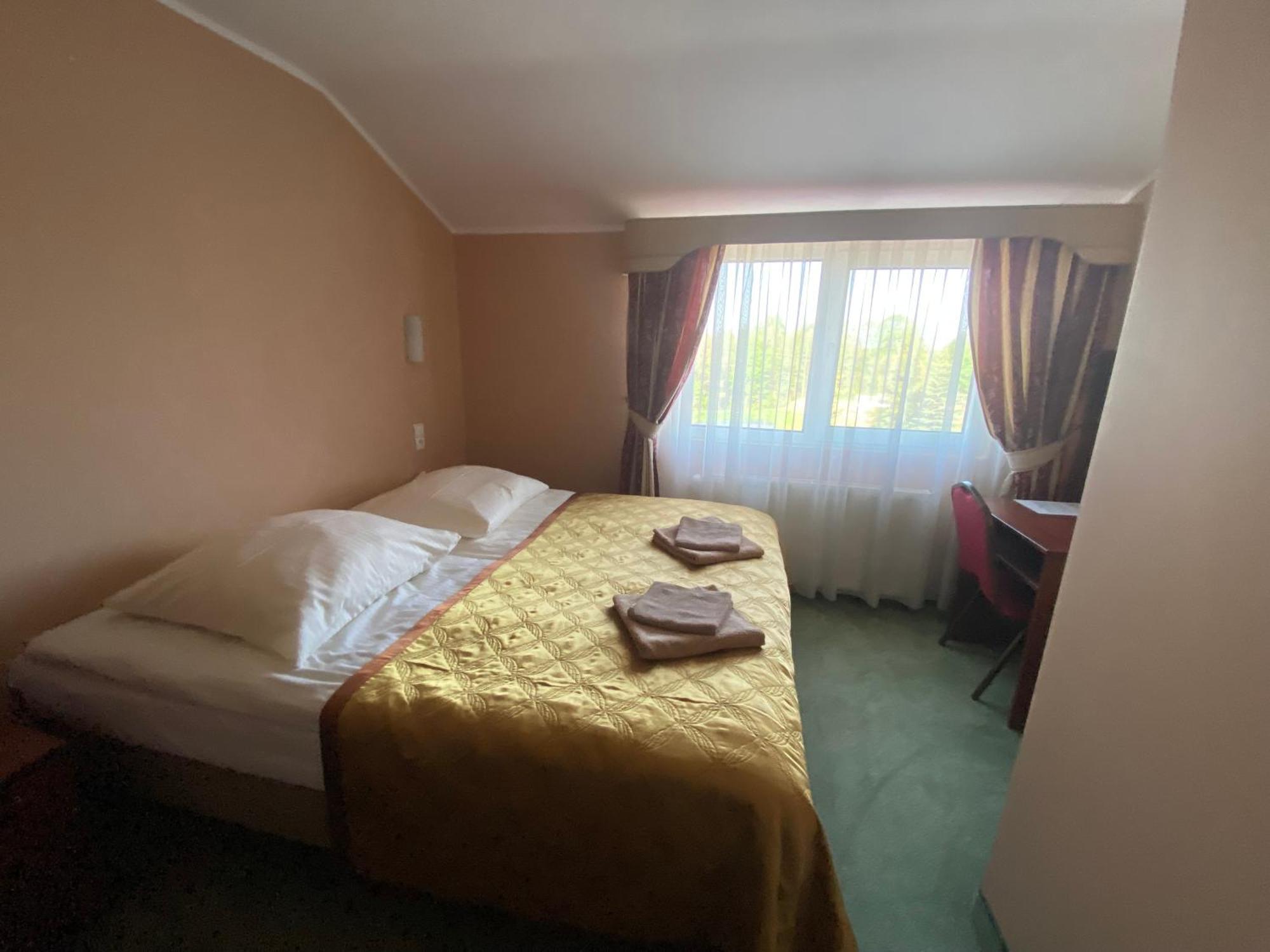 Hotelik Zelwagi Mikołajki エクステリア 写真