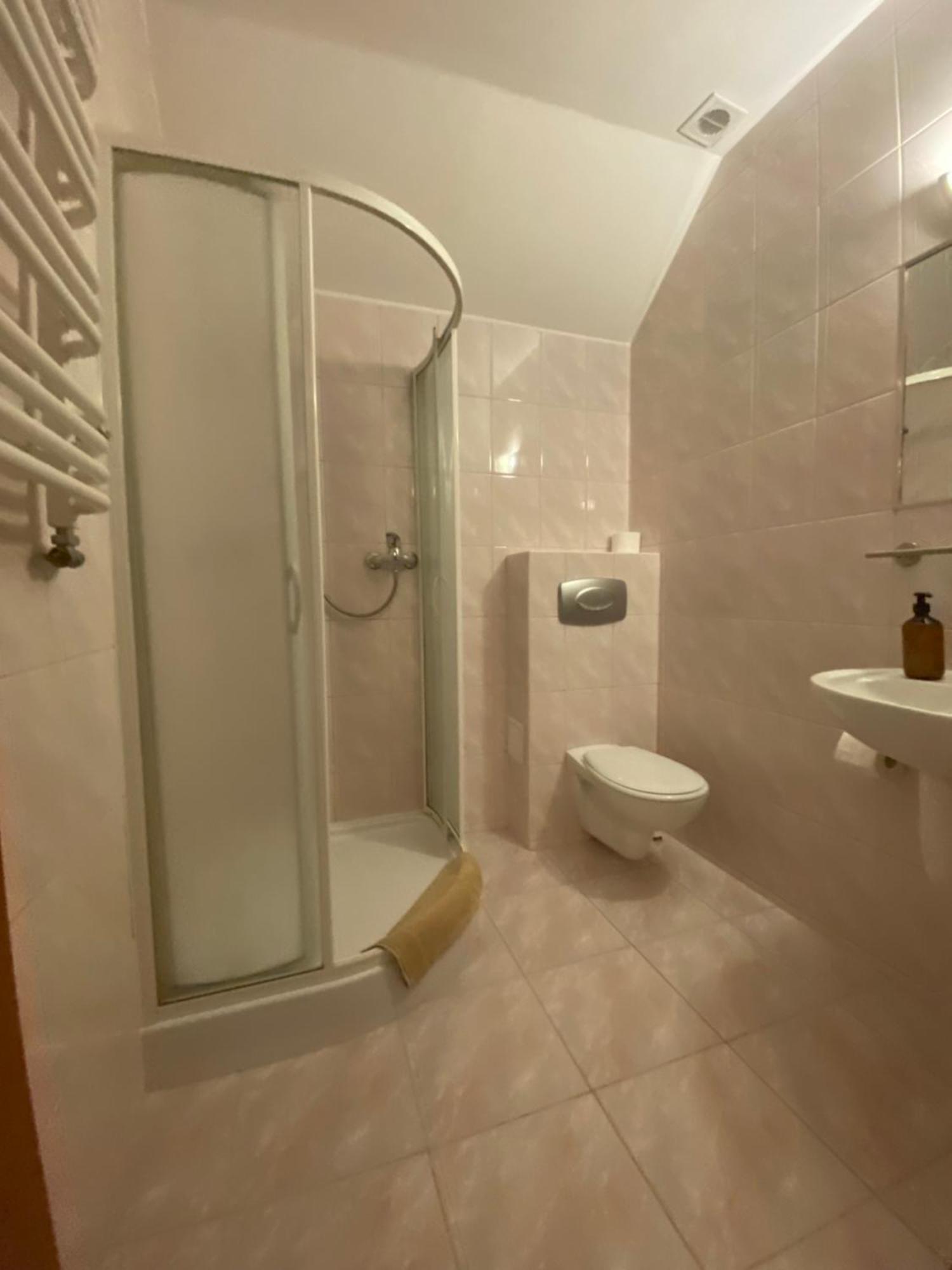 Hotelik Zelwagi Mikołajki エクステリア 写真