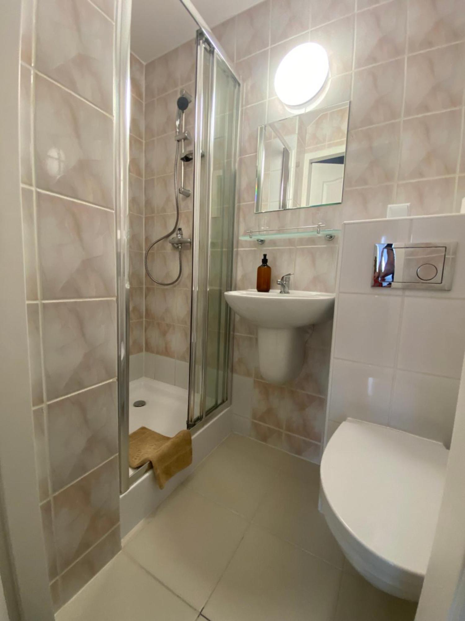 Hotelik Zelwagi Mikołajki エクステリア 写真