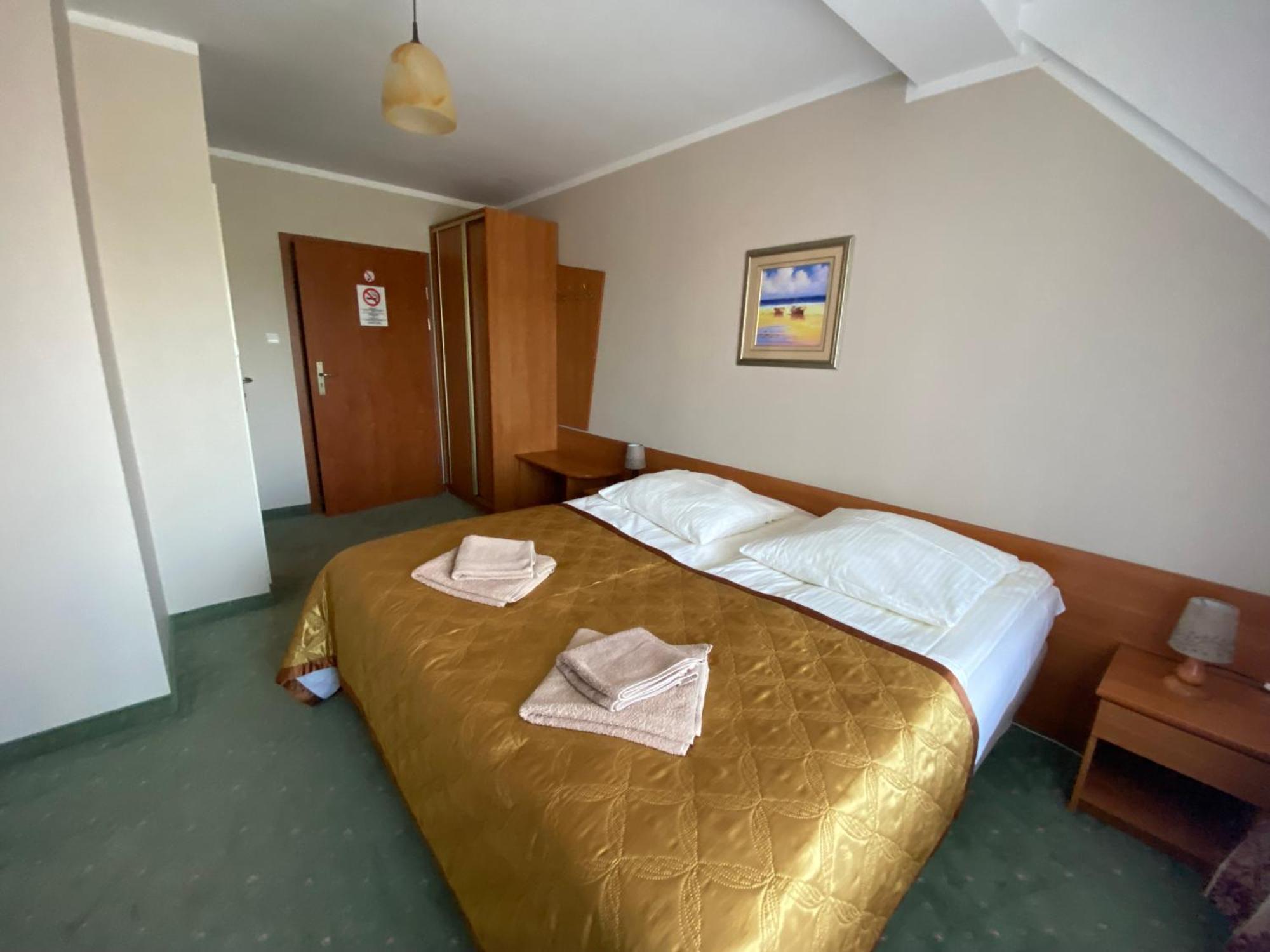Hotelik Zelwagi Mikołajki エクステリア 写真