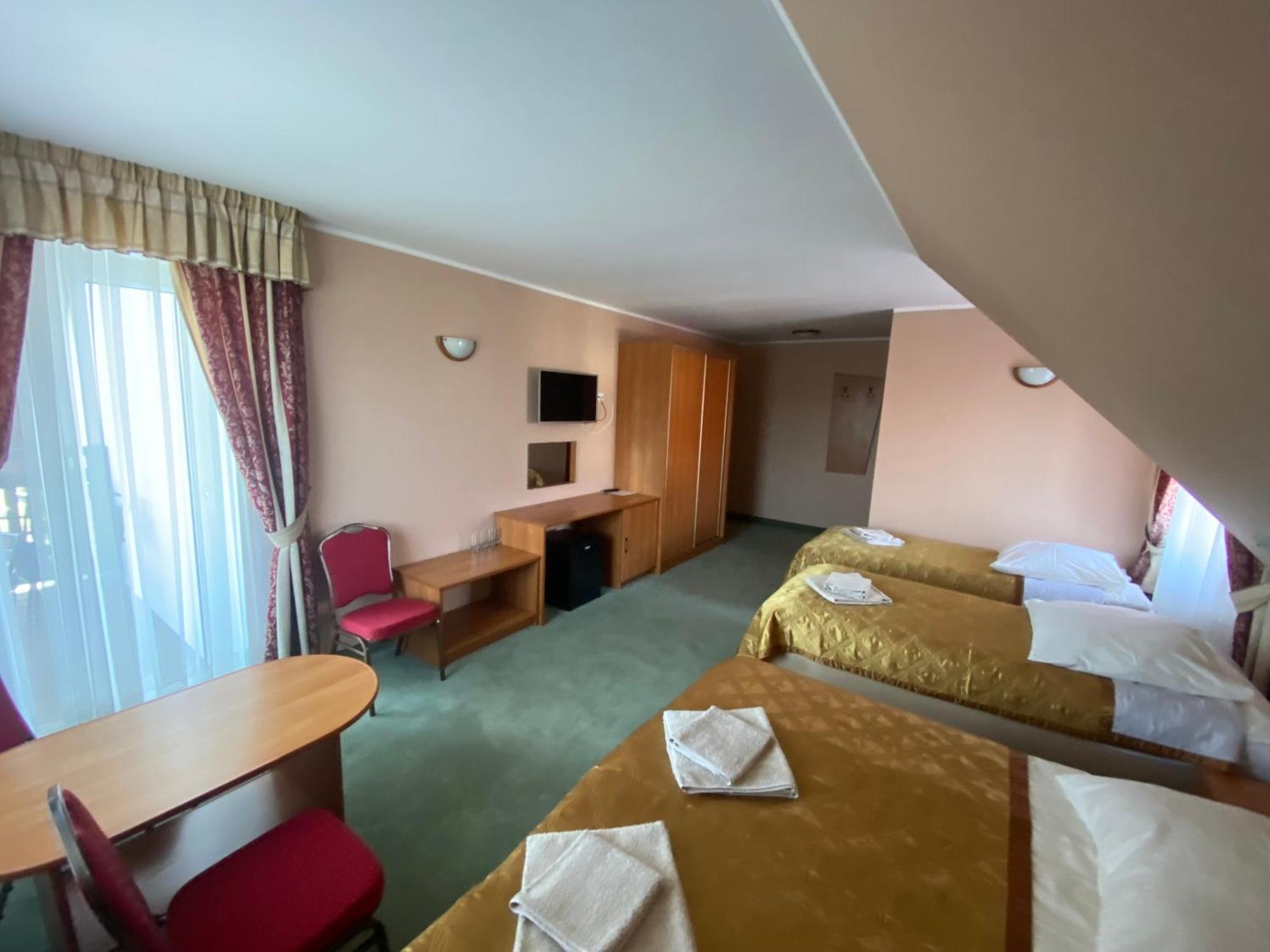 Hotelik Zelwagi Mikołajki エクステリア 写真
