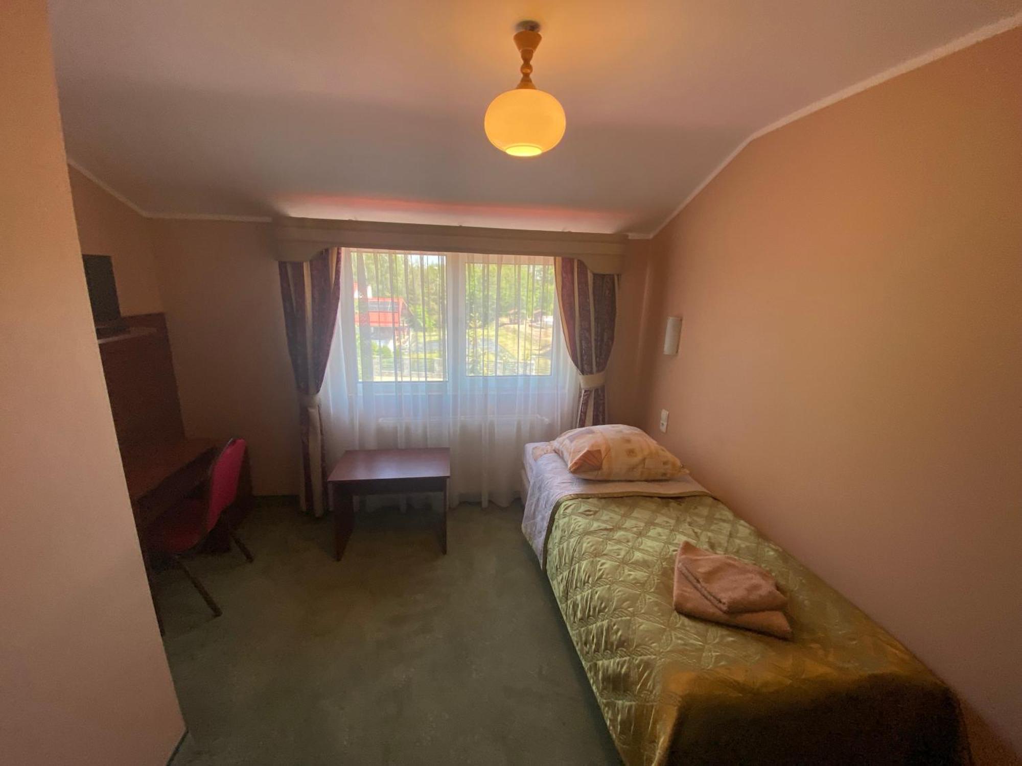 Hotelik Zelwagi Mikołajki エクステリア 写真