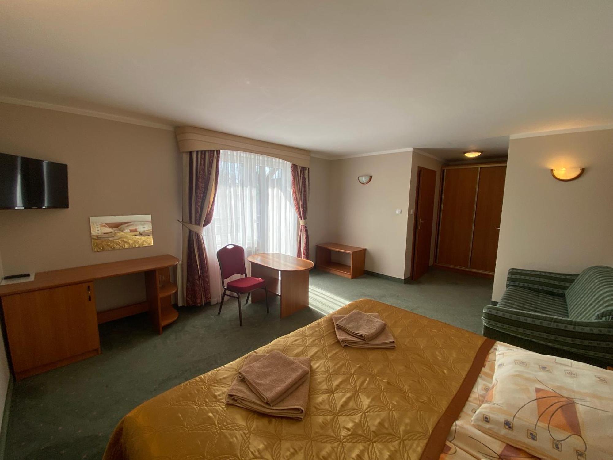 Hotelik Zelwagi Mikołajki エクステリア 写真
