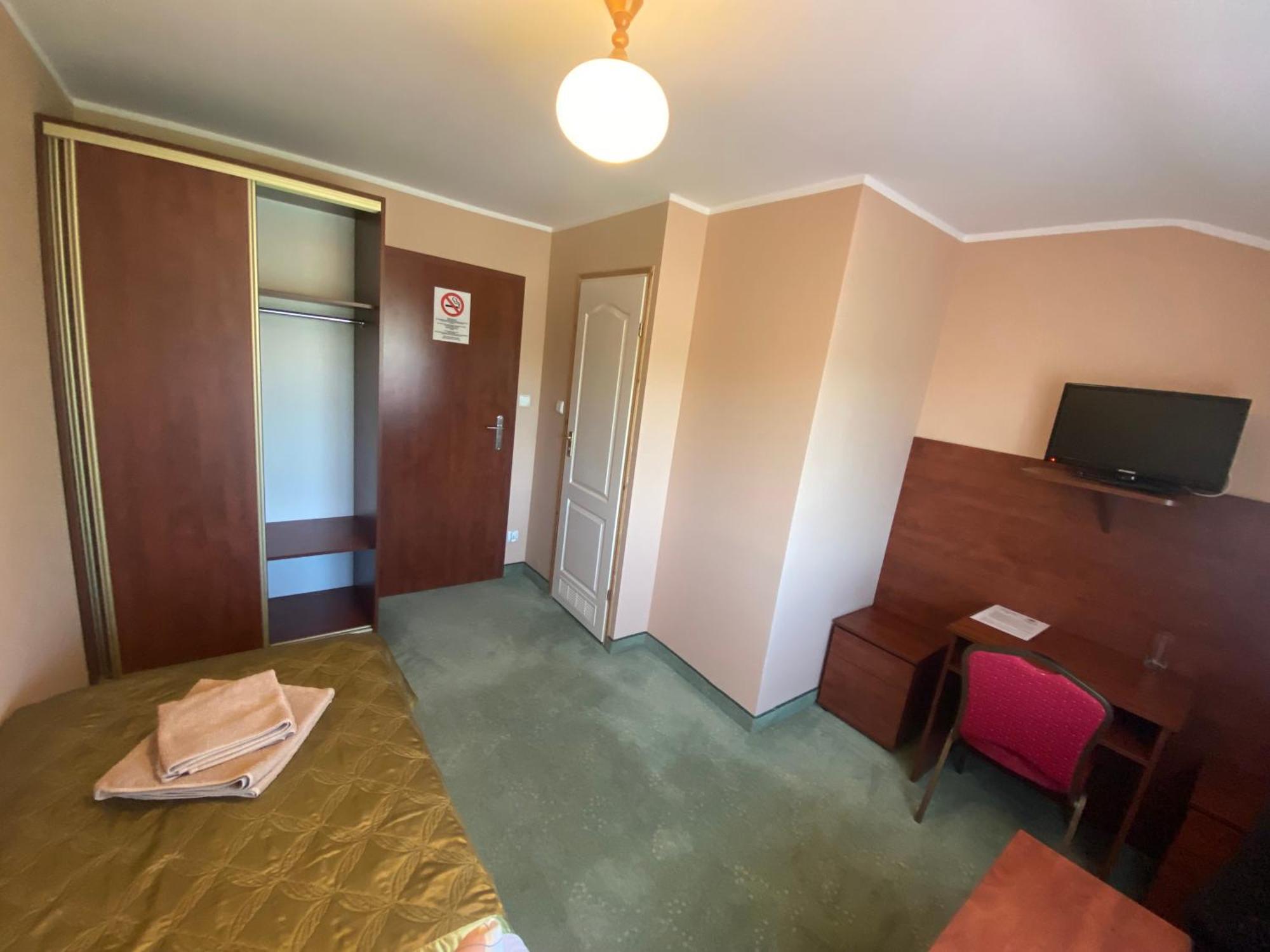 Hotelik Zelwagi Mikołajki エクステリア 写真