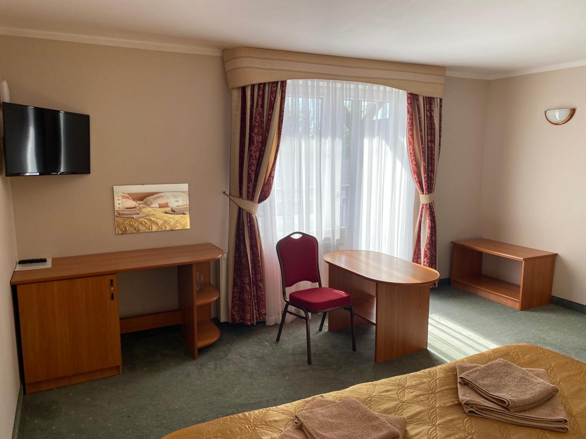 Hotelik Zelwagi Mikołajki エクステリア 写真