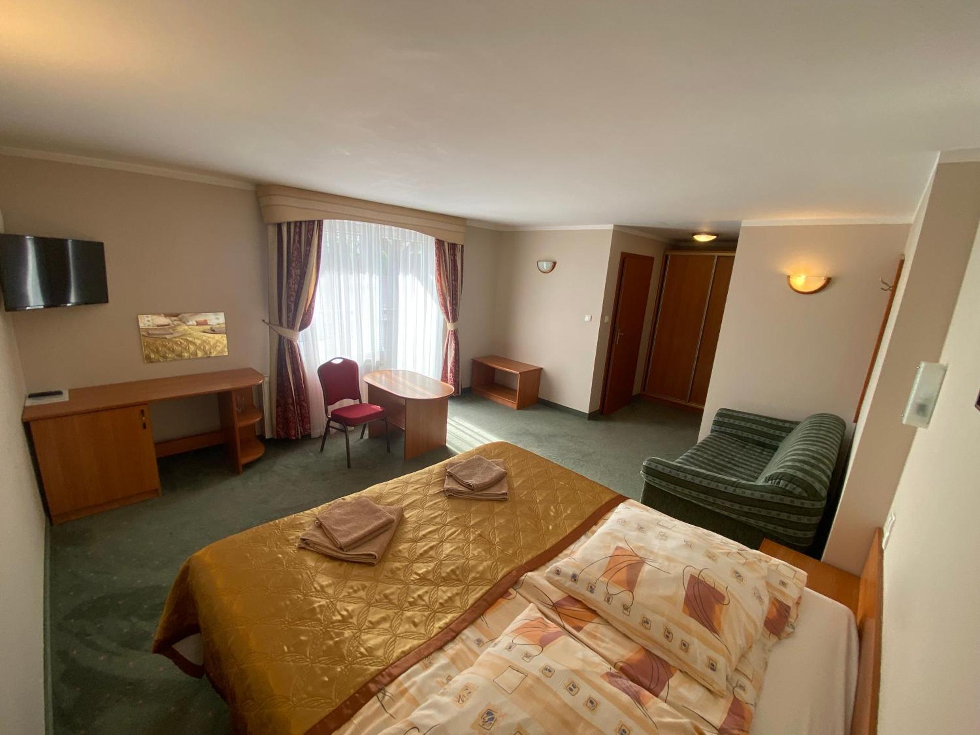 Hotelik Zelwagi Mikołajki エクステリア 写真