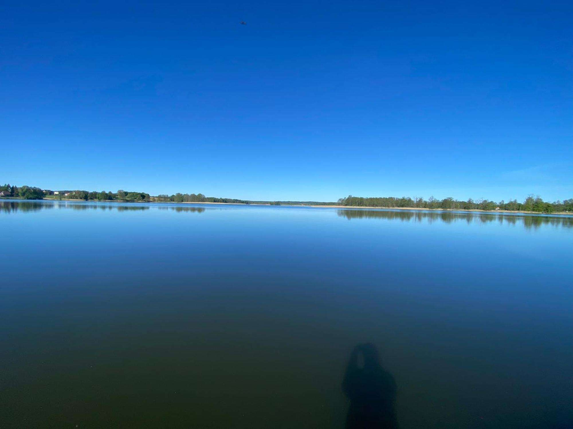 Hotelik Zelwagi Mikołajki エクステリア 写真