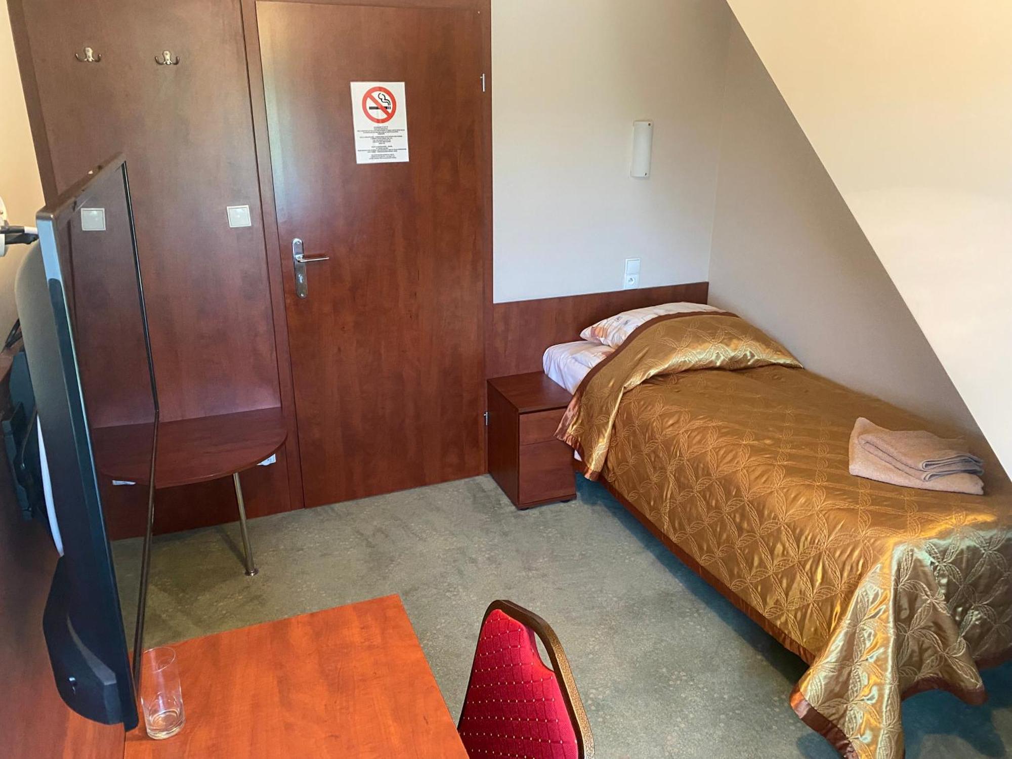 Hotelik Zelwagi Mikołajki エクステリア 写真